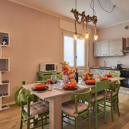 Giuseppina By Interhome *