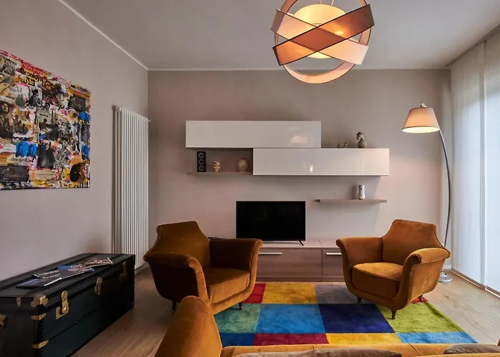 Giuseppina By Interhome Βίλα Besozzo