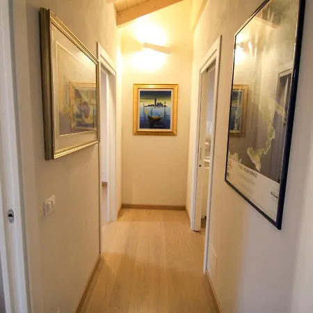 Giuseppina By Interhome Villa