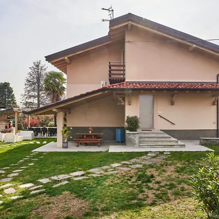 Villa Giuseppina By Interhome