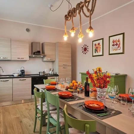 Giuseppina By Interhome * Besozzo