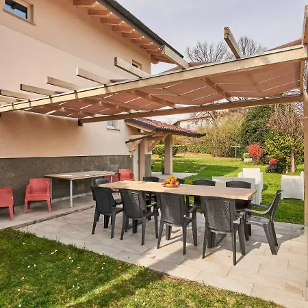 Giuseppina By Interhome