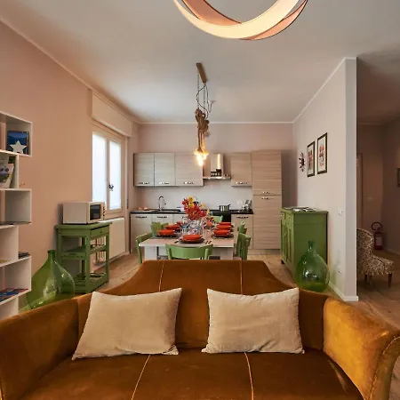 Giuseppina By Interhome Villa