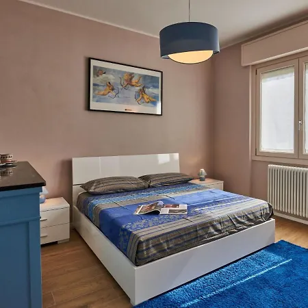 Villa Giuseppina By Interhome *