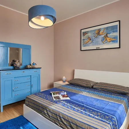 Giuseppina By Interhome Villa *