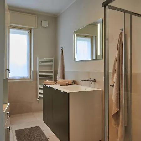 Villa Giuseppina By Interhome