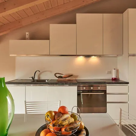 Giuseppina By Interhome Villa *