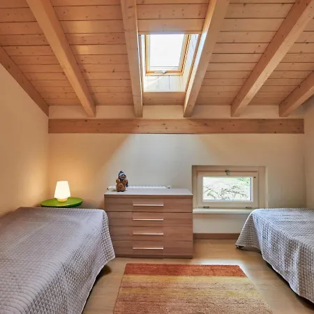 Giuseppina By Interhome Villa Besozzo