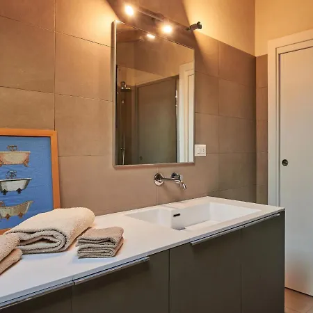 Villa Giuseppina By Interhome Besozzo