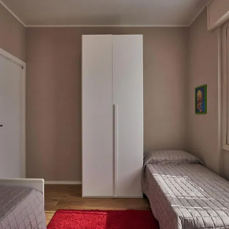 Giuseppina By Interhome Villa *