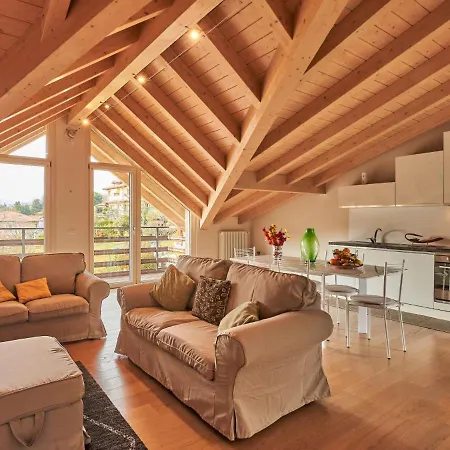 Giuseppina By Interhome Villa Besozzo