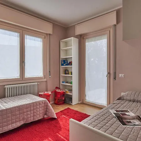 Villa Giuseppina By Interhome