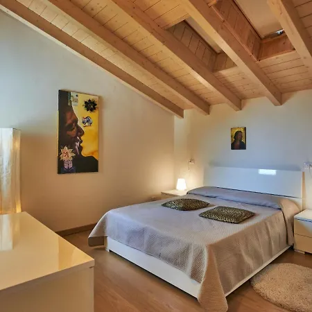 Villa Giuseppina By Interhome Besozzo