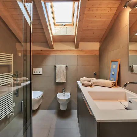 Giuseppina By Interhome Villa Besozzo