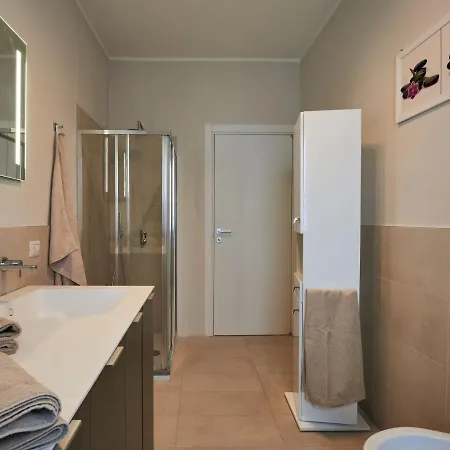 Giuseppina By Interhome * Besozzo