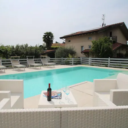 Giuseppina By Interhome