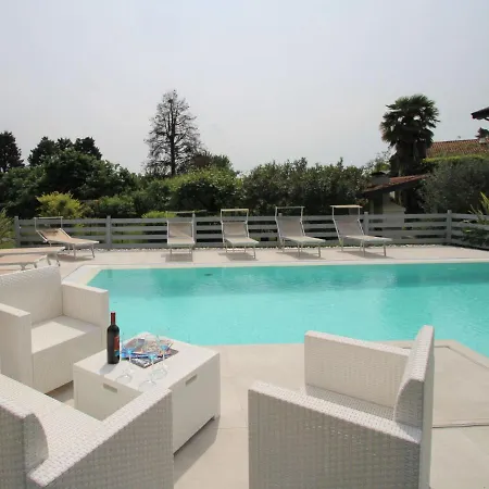 Giuseppina By Interhome