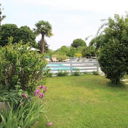 Giuseppina By Interhome Villa