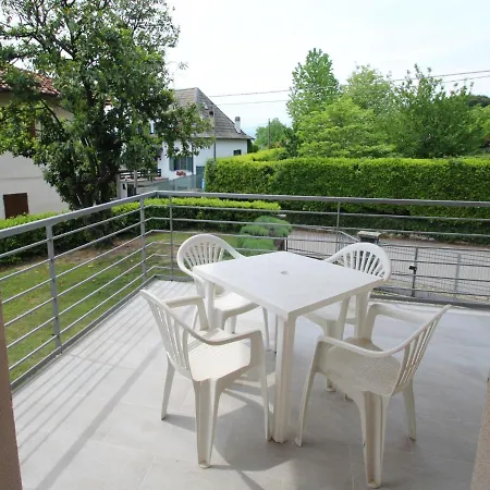 Villa Giuseppina By Interhome *