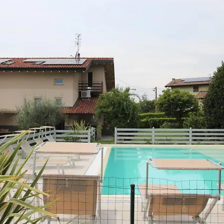 Giuseppina By Interhome Besozzo