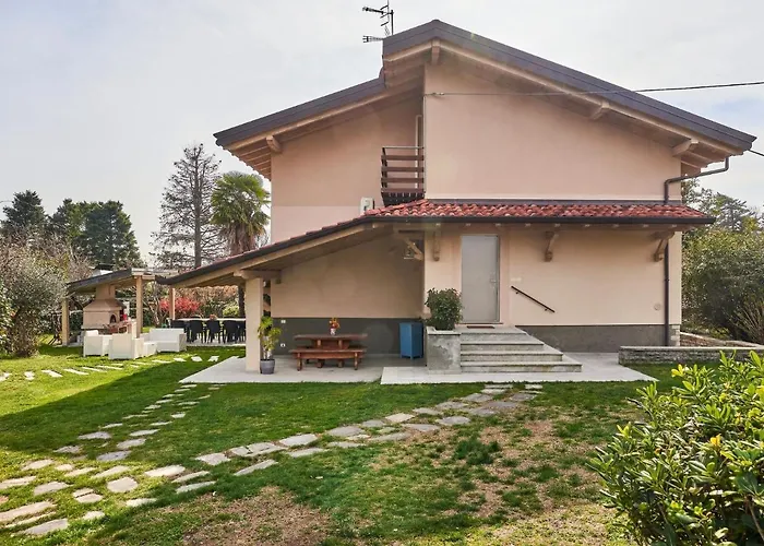 Villa Giuseppina By Interhome