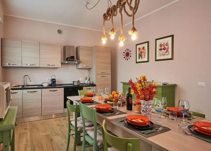 Giuseppina By Interhome * Besozzo