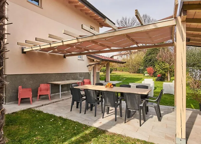 Giuseppina By Interhome