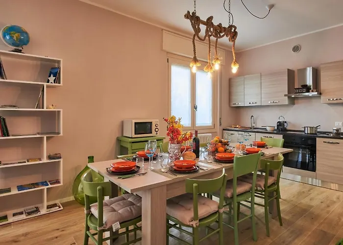 Giuseppina By Interhome *