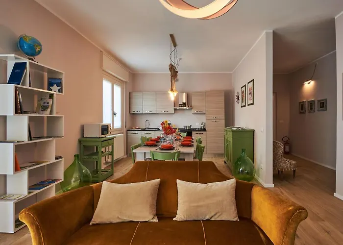 Giuseppina By Interhome Villa