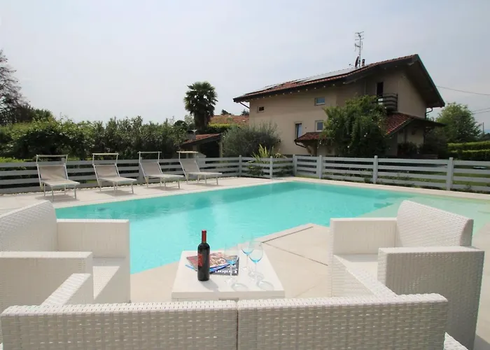 Giuseppina By Interhome