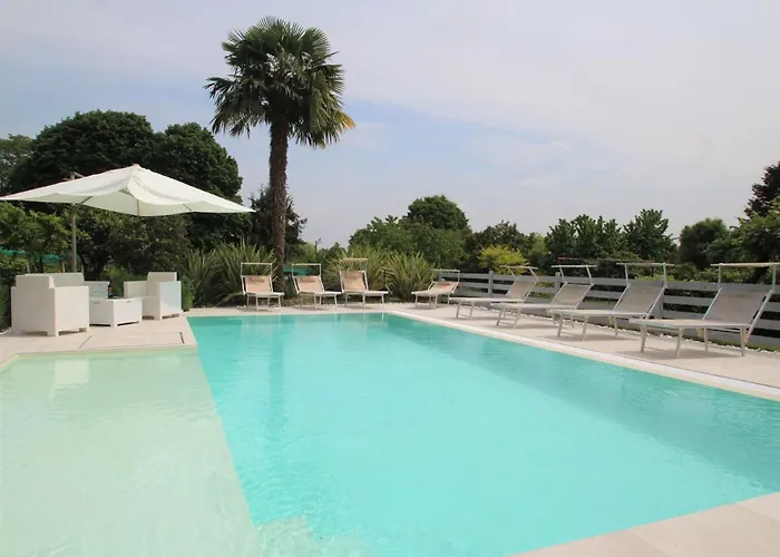 Giuseppina By Interhome